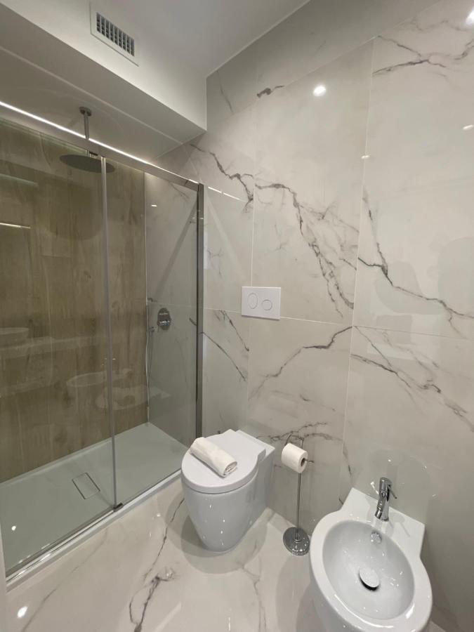 Namuri Luxury Rooms Таормина Екстериор снимка