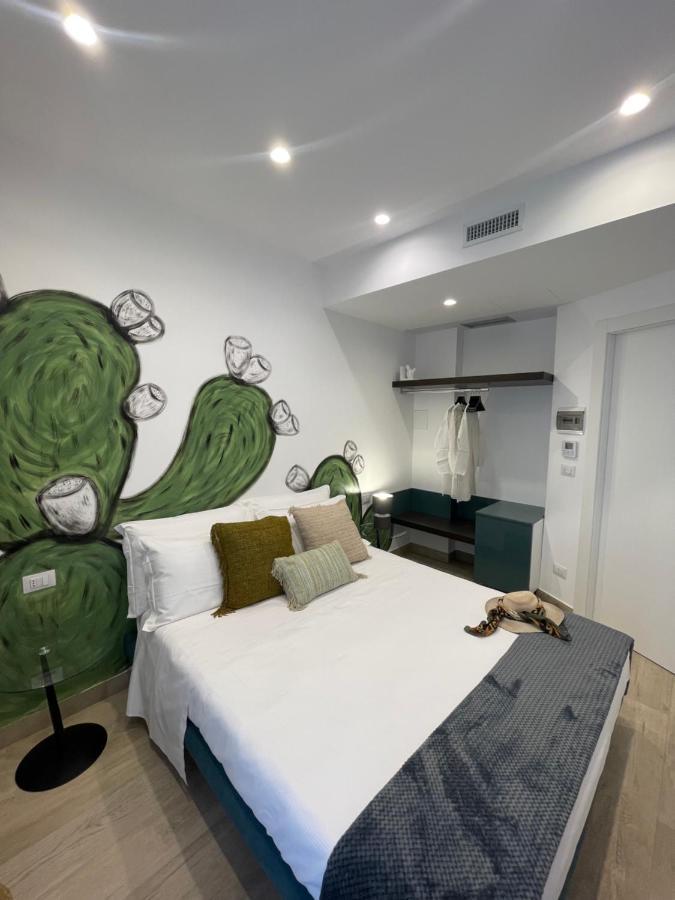 Namuri Luxury Rooms Таормина Екстериор снимка