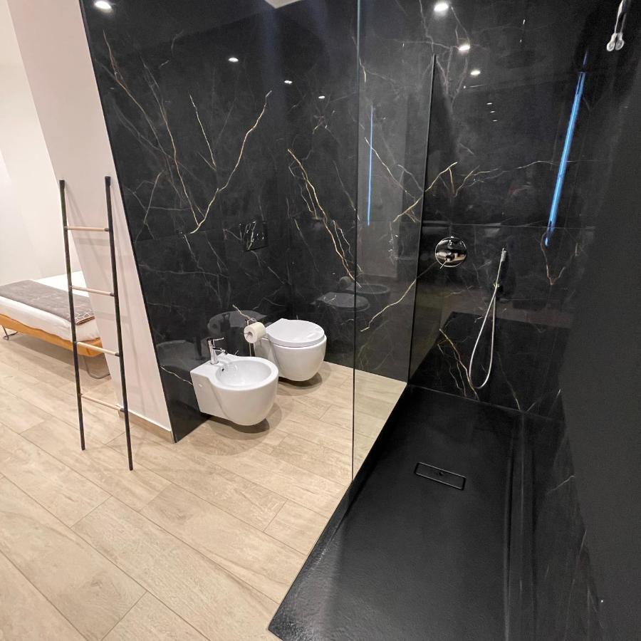 Namuri Luxury Rooms Таормина Екстериор снимка