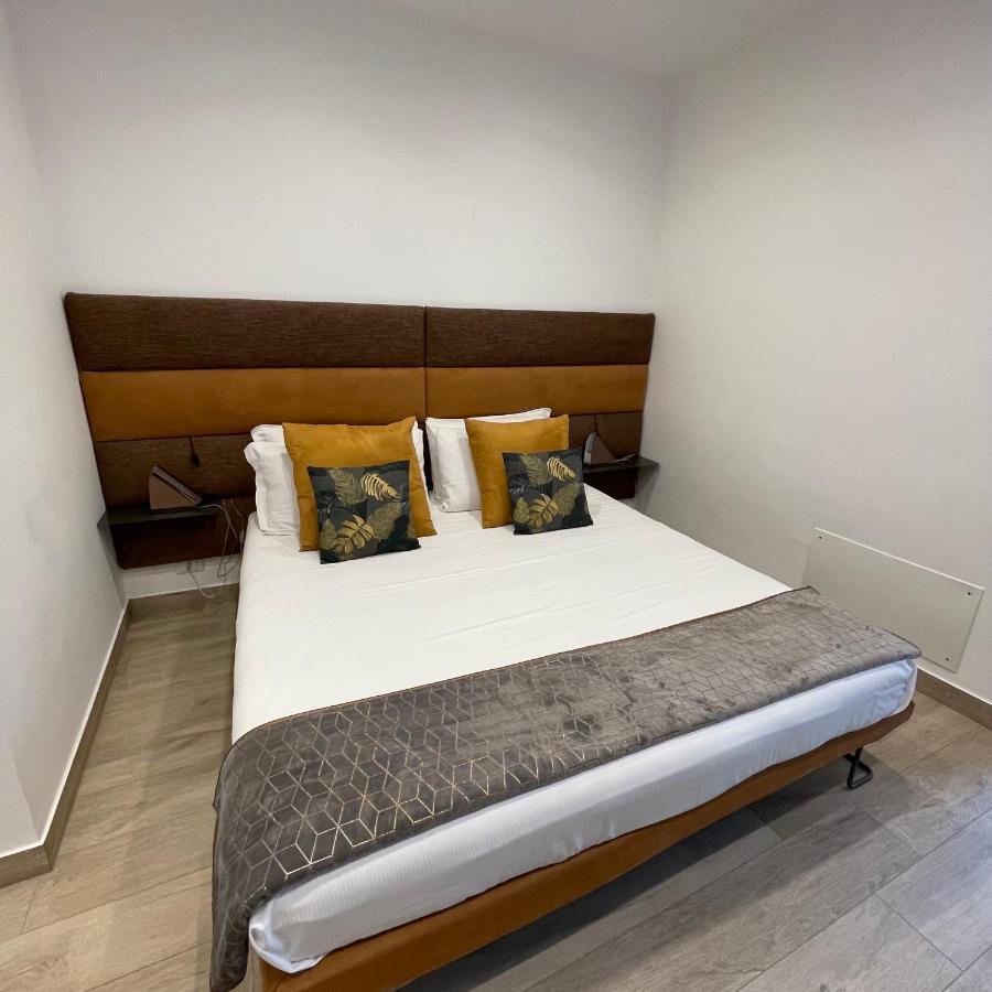 Namuri Luxury Rooms Таормина Екстериор снимка