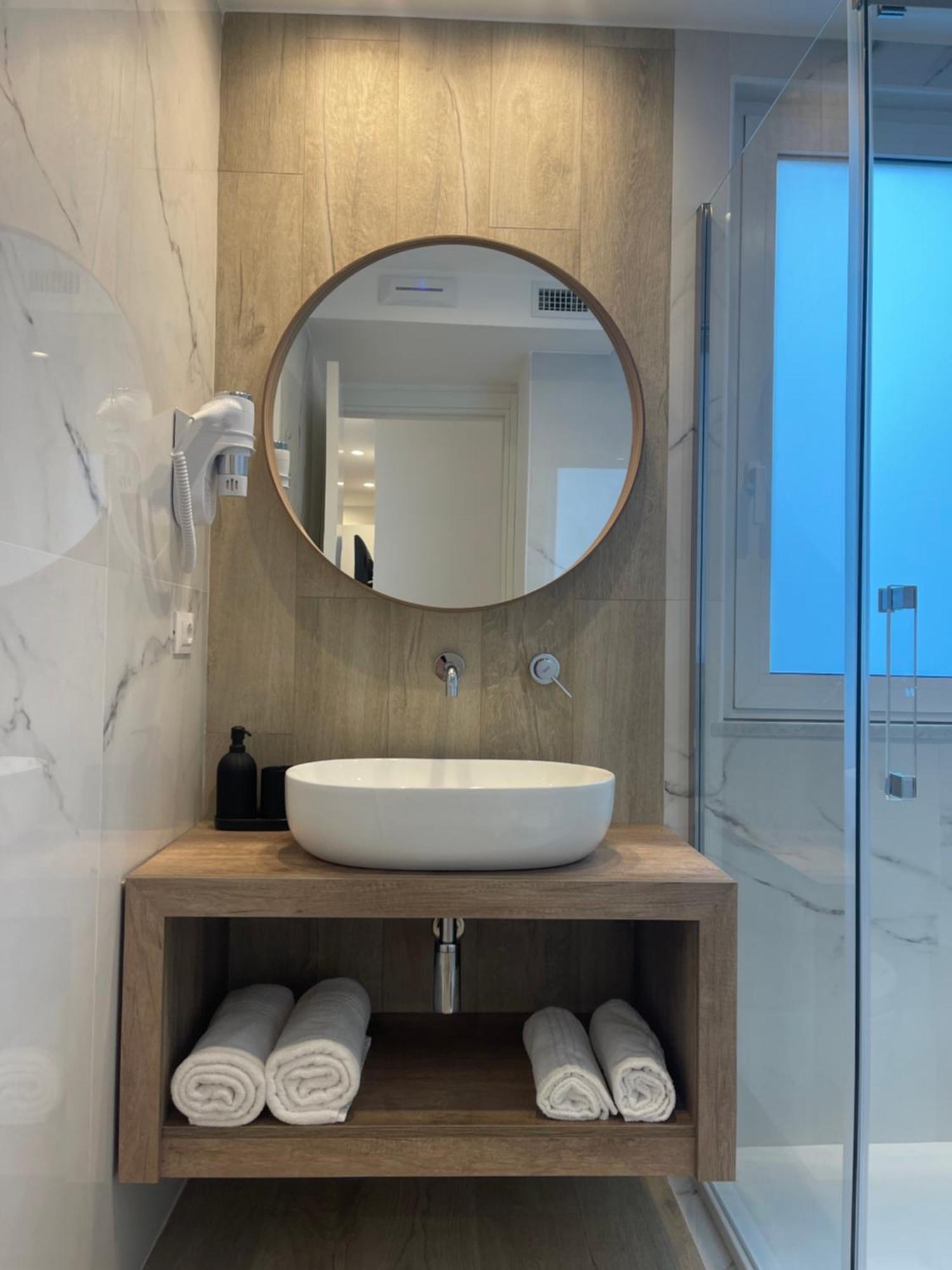 Namuri Luxury Rooms Таормина Екстериор снимка